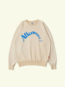 LIBERTY GARMENT DYED CREW