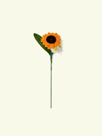 ALLENWOOD FLOWER [SUNFLOWER]