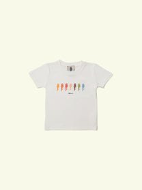 【KIDS】"7 YEARS" TEE