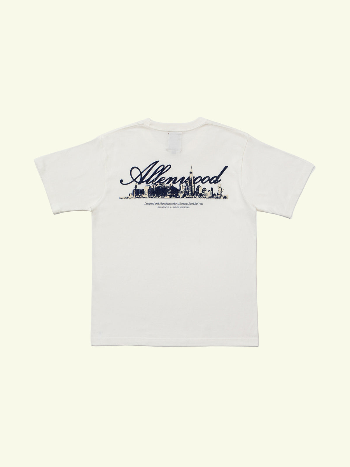 HOME TEE