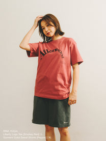 Garment Dyed Sweat Shorts [Pepper]