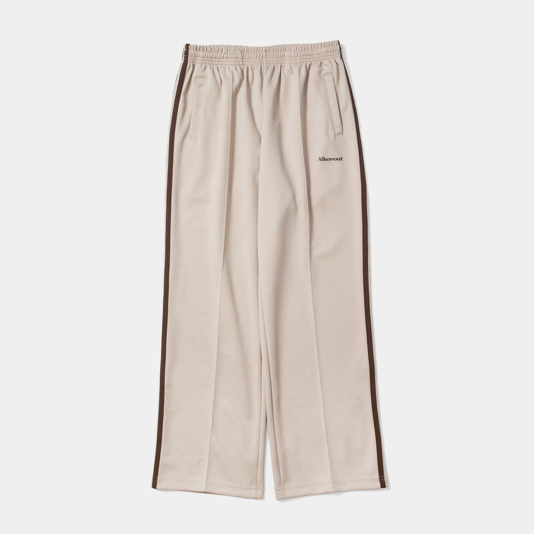Classic Track Pants [Sand/Brown]