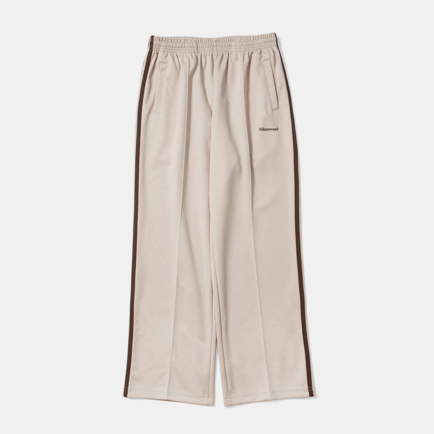 Classic Track Pants [Sand/Brown]