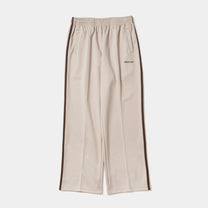 Classic Track Pants [Sand/Brown]