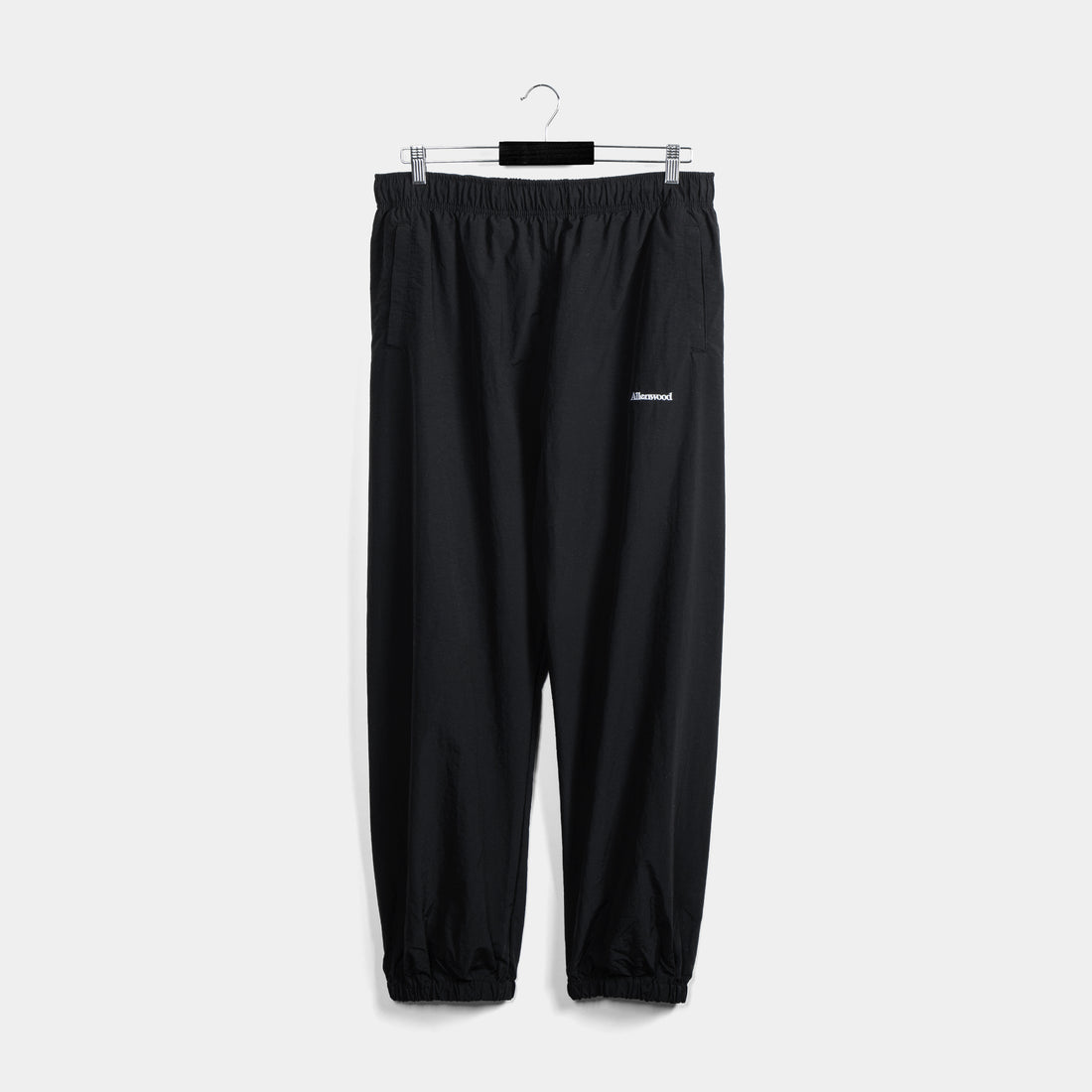 Cotton Like Nylon Pants