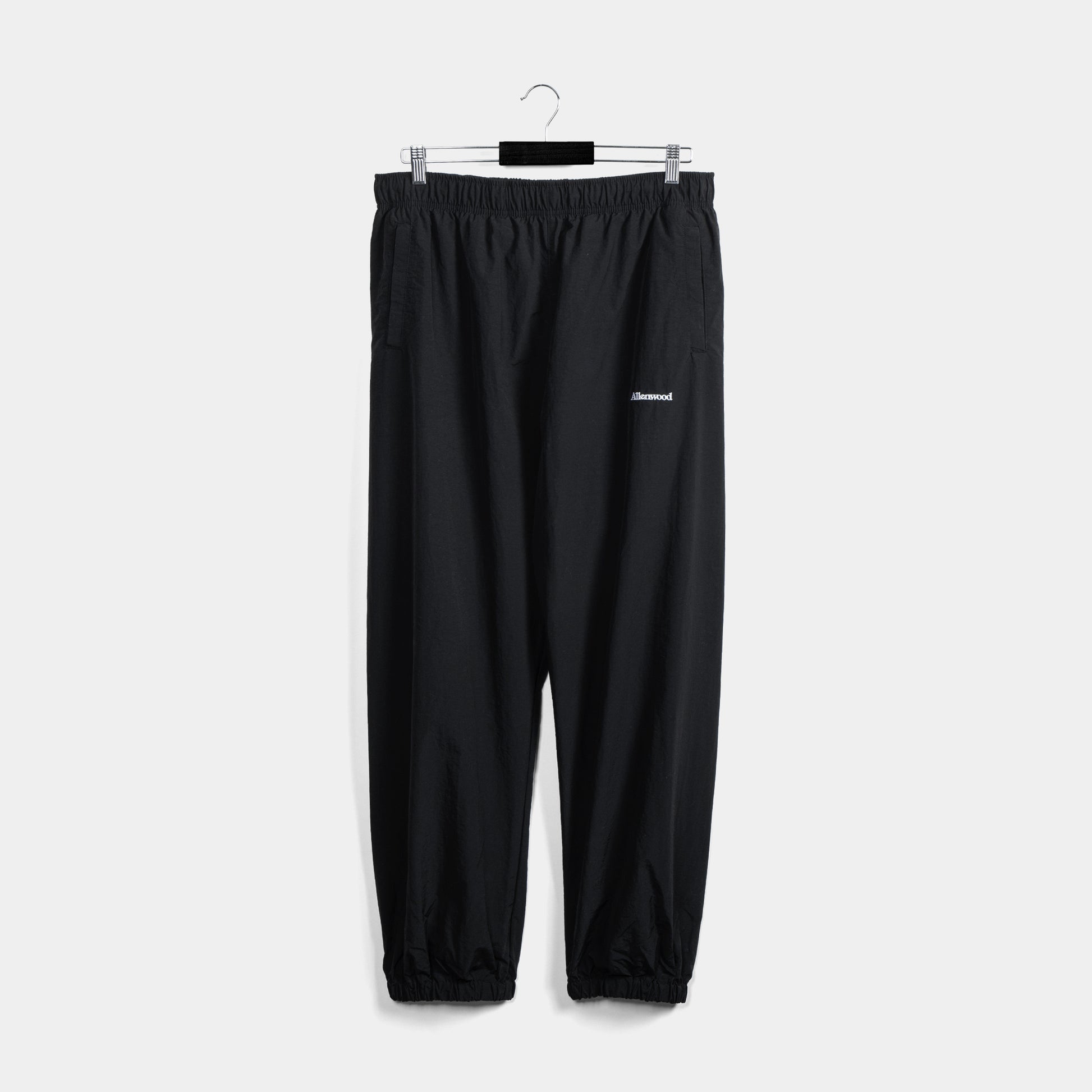 Cotton Like Nylon Pants