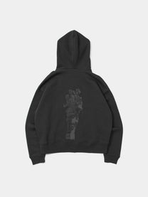 F.O.P Fullzip Hoodie