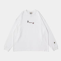 Butterfly L/S T-shirt