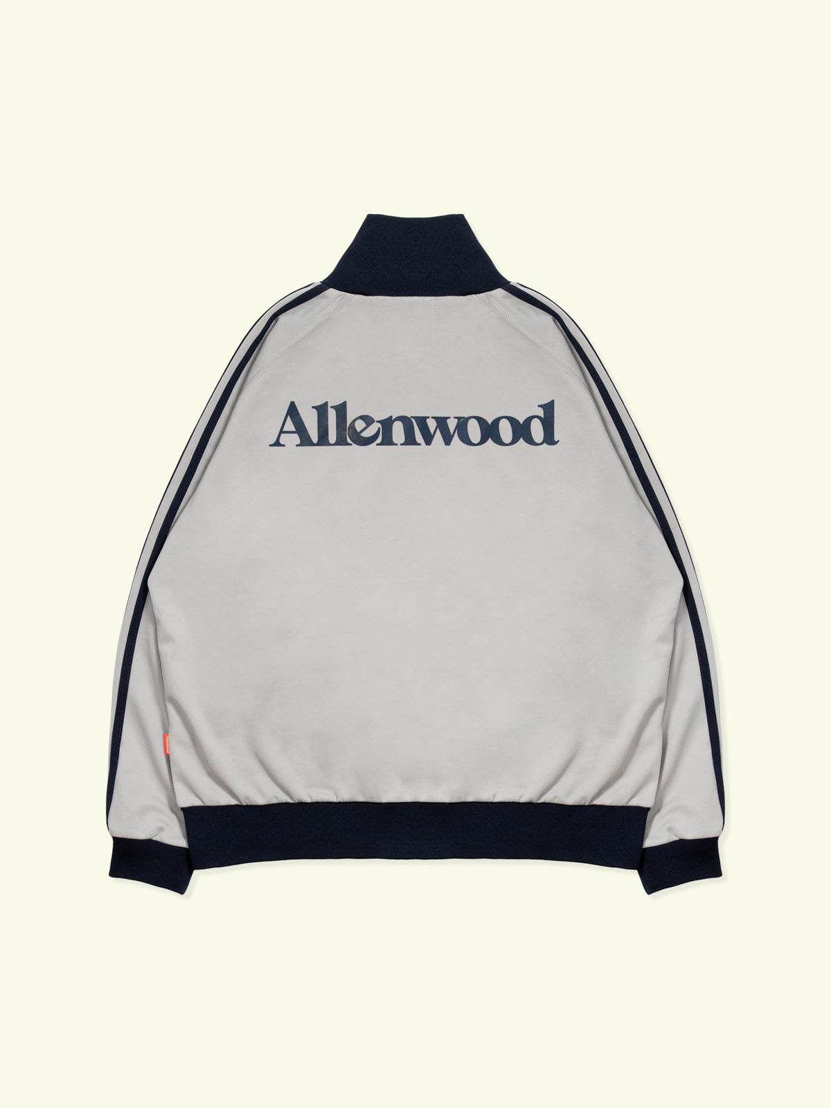 CLASSIC TRACK JACKET
