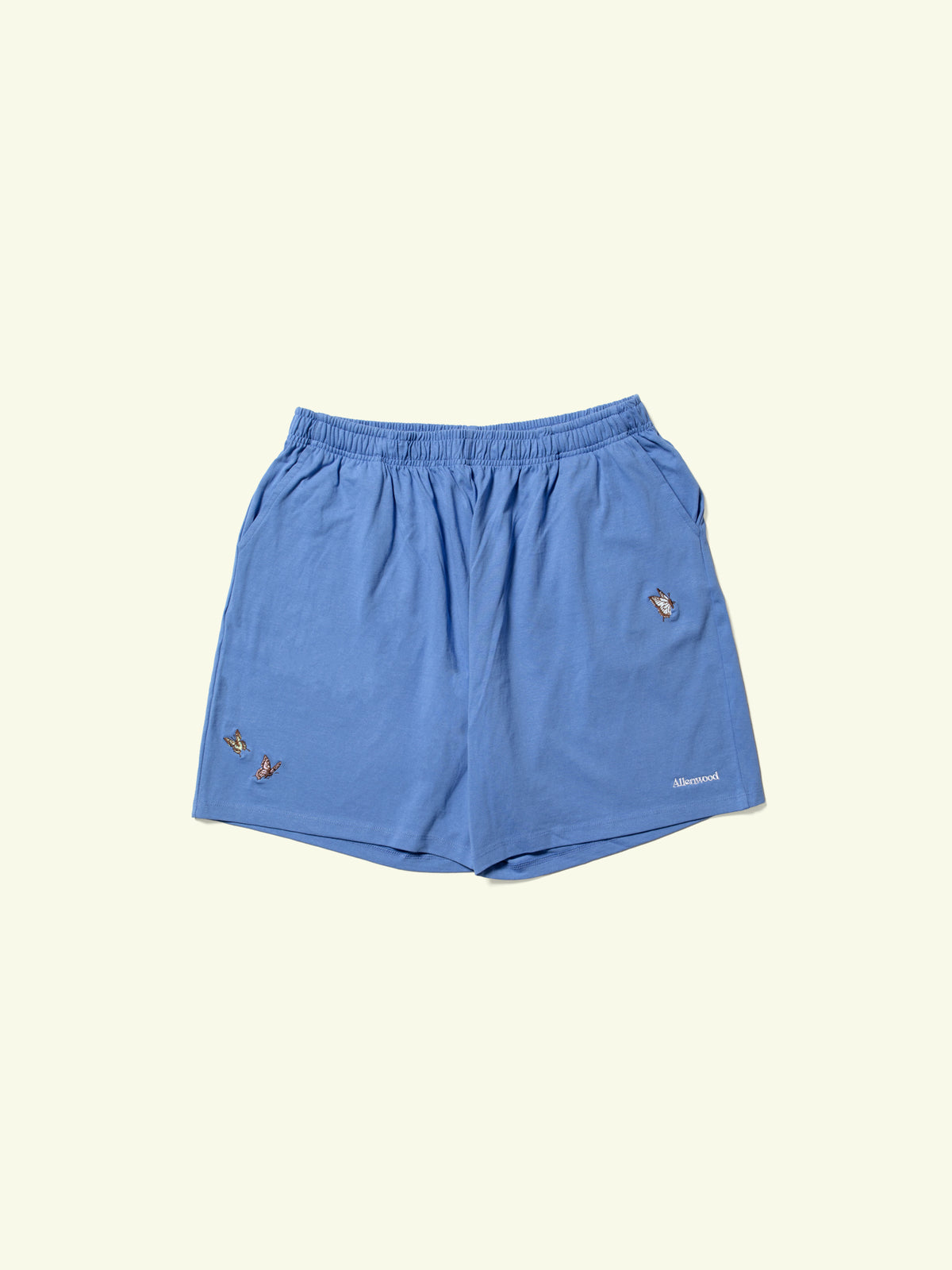 BUTTERFLY SHORTS