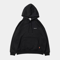 F.O.P Oversized Hoodie [Black]