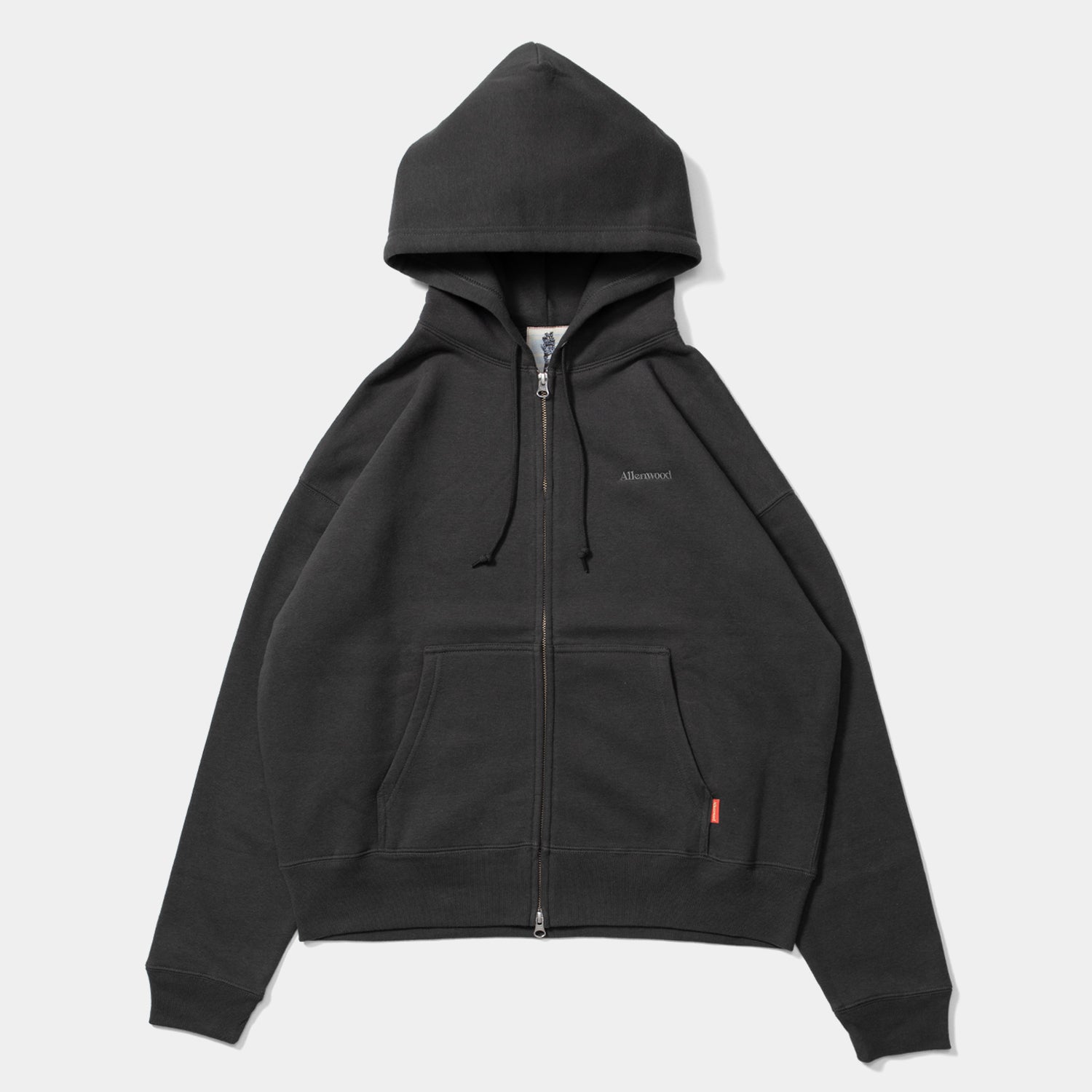 F.O.P Fullzip Hoodie