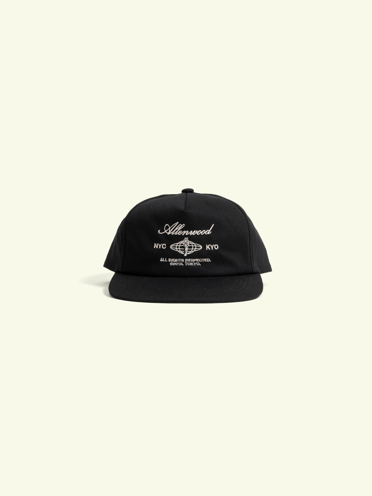 GLOBE 5 PANEL