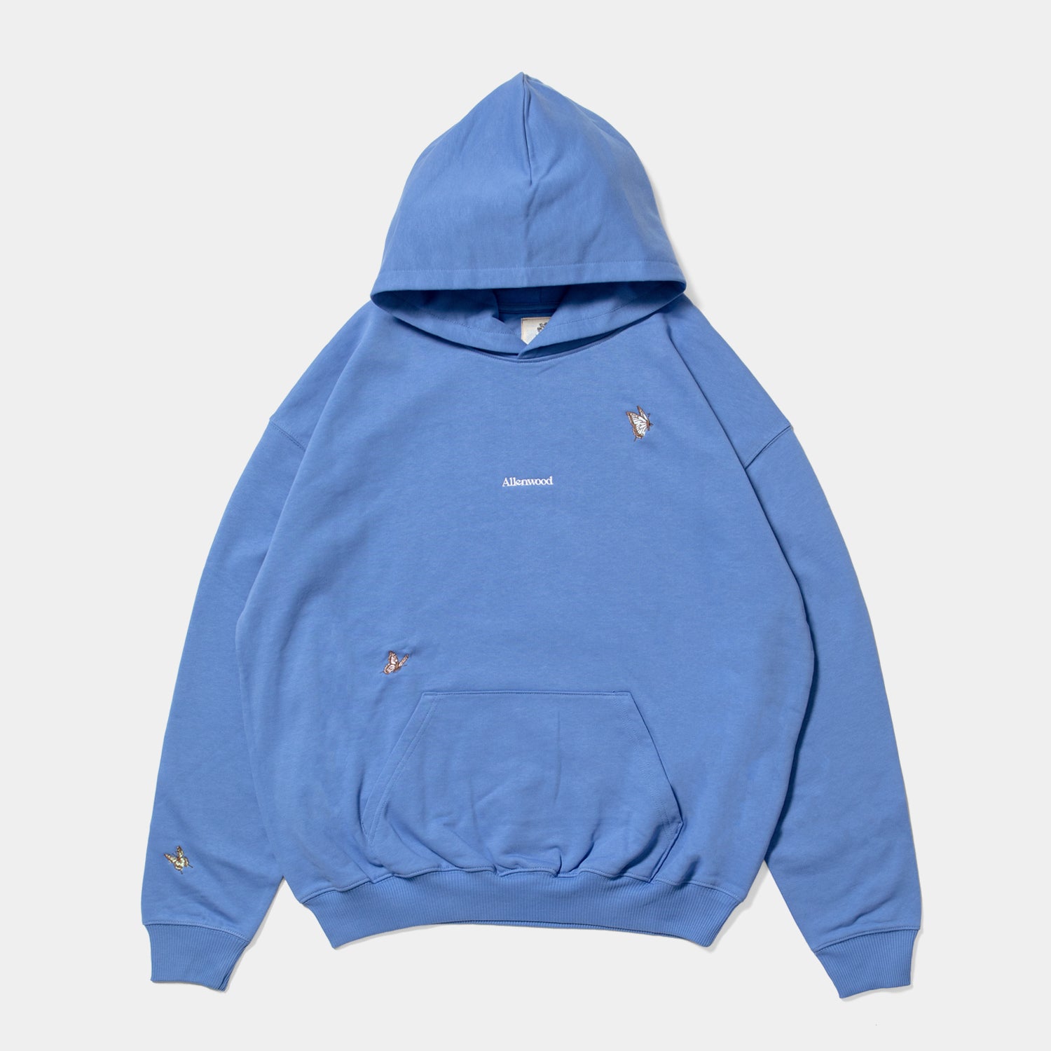 Butterfly Hoodie