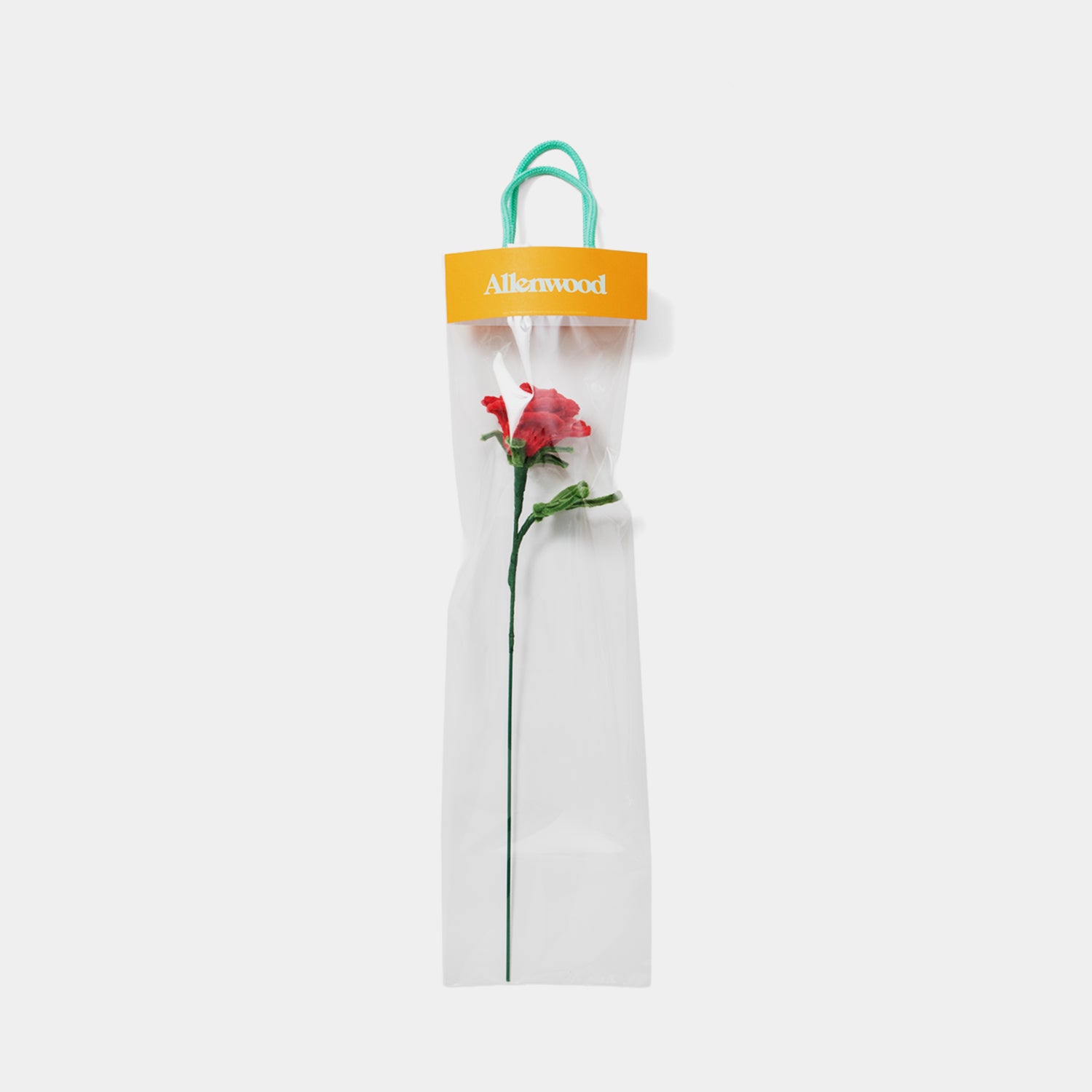 Allenwood Flower [Rose]