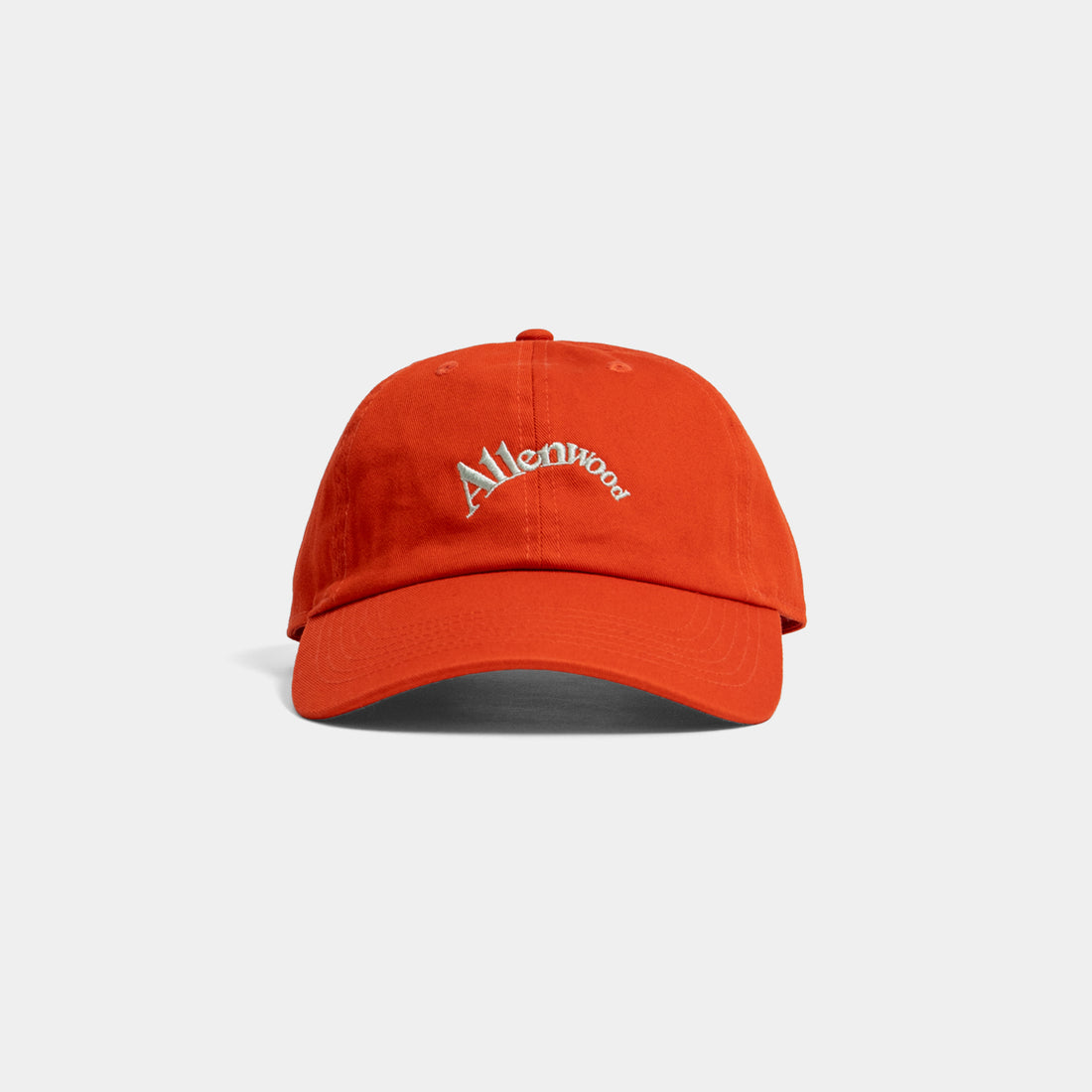 Liberty Logo BB Cap [Orange]