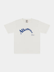 Liberty Logo Tee [Ivory]