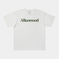 Logo Tee [Vanilla]