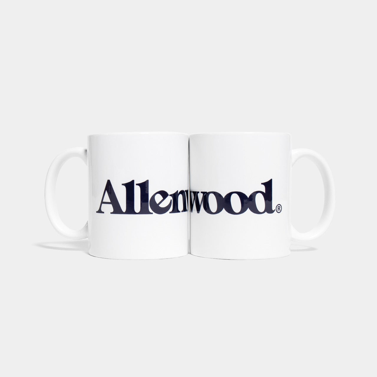 Logo Mug Cup