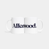 Logo Mug Cup
