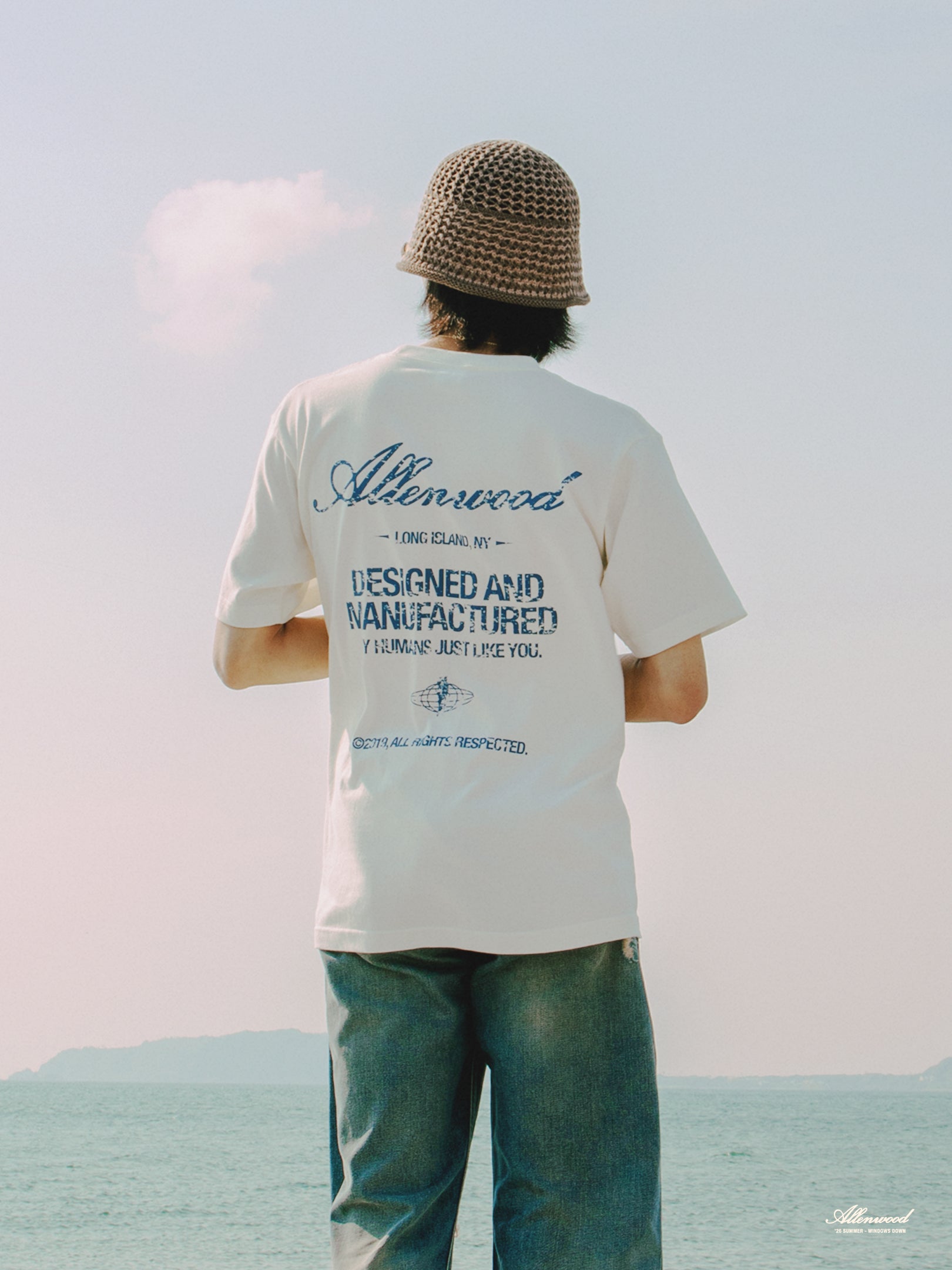Long Island Tee