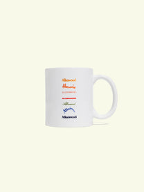 "7 YEARS" MUG