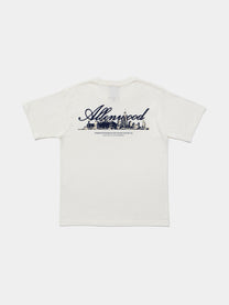 "Home" Tee [Ivory]