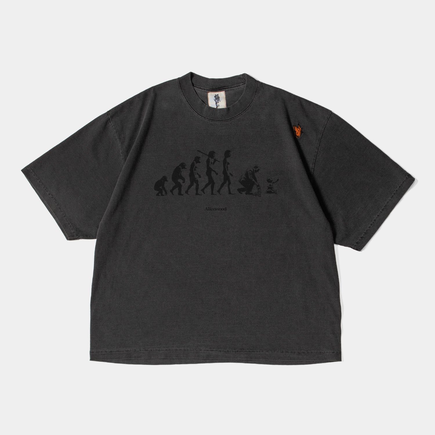 Paradox T-shirt