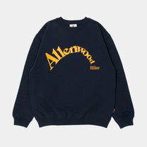 Liberty Logo Crew [Navy]