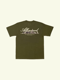 HOME TEE