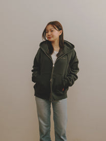 F.O.P Fullzip Hoodie