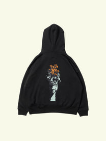 F.O.P OVERSIZED HOODIE