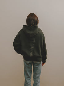 F.O.P Fullzip Hoodie