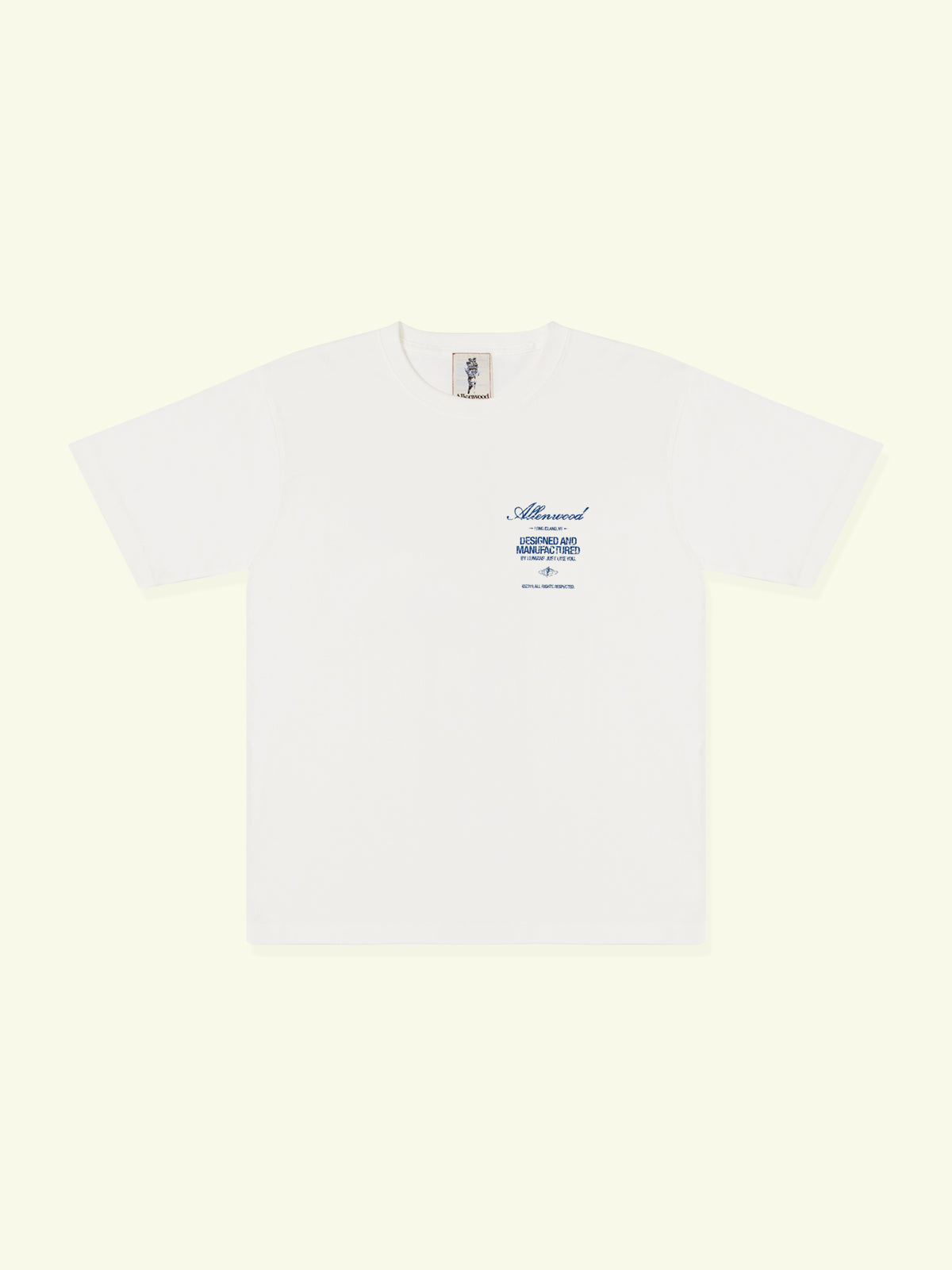 LONG ISLAND TEE