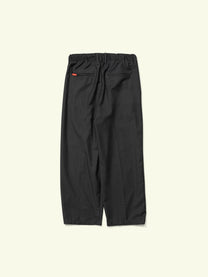 TWO TUCK SLACKS