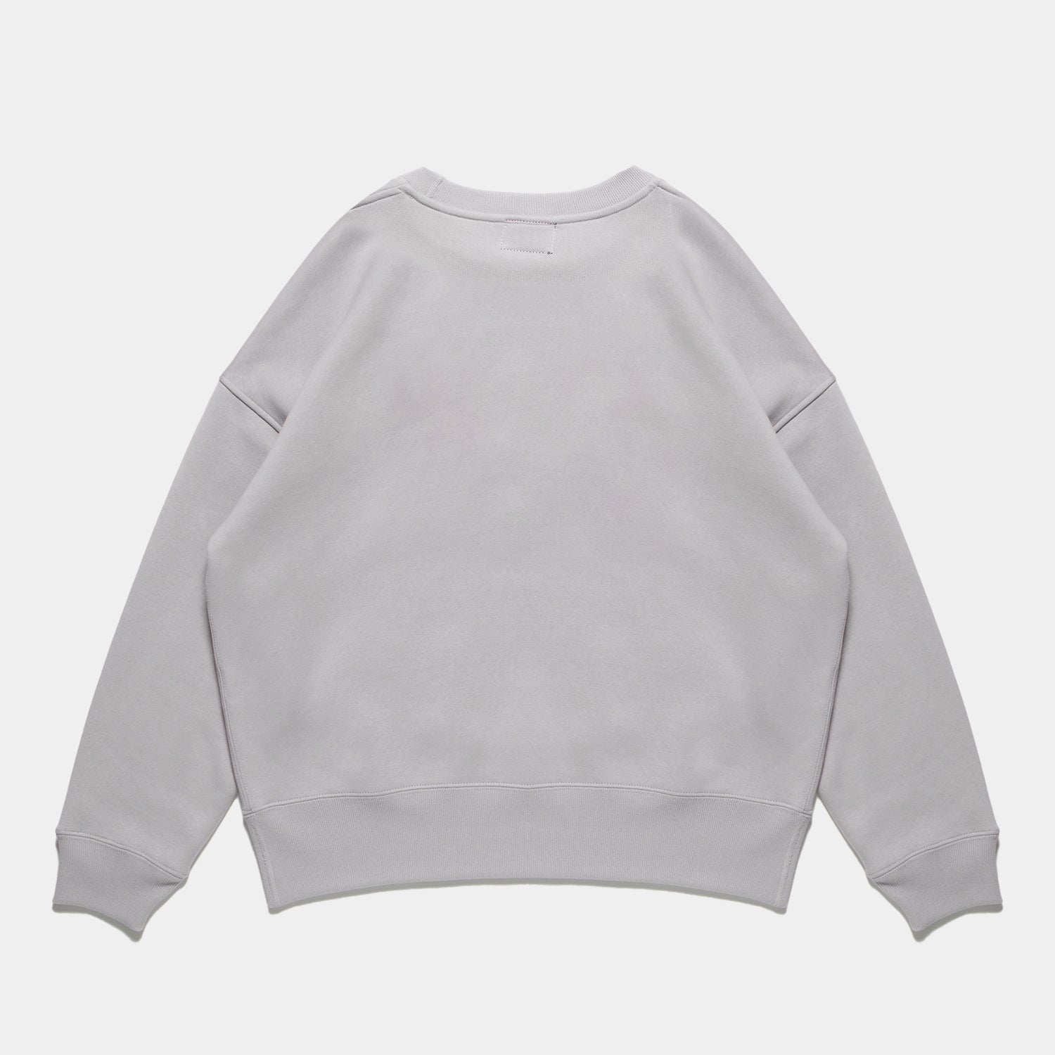 Sign of Bloom Crew Sweat [Frost Purple]
