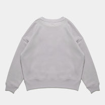 Sign of Bloom Crew Sweat [Frost Purple]