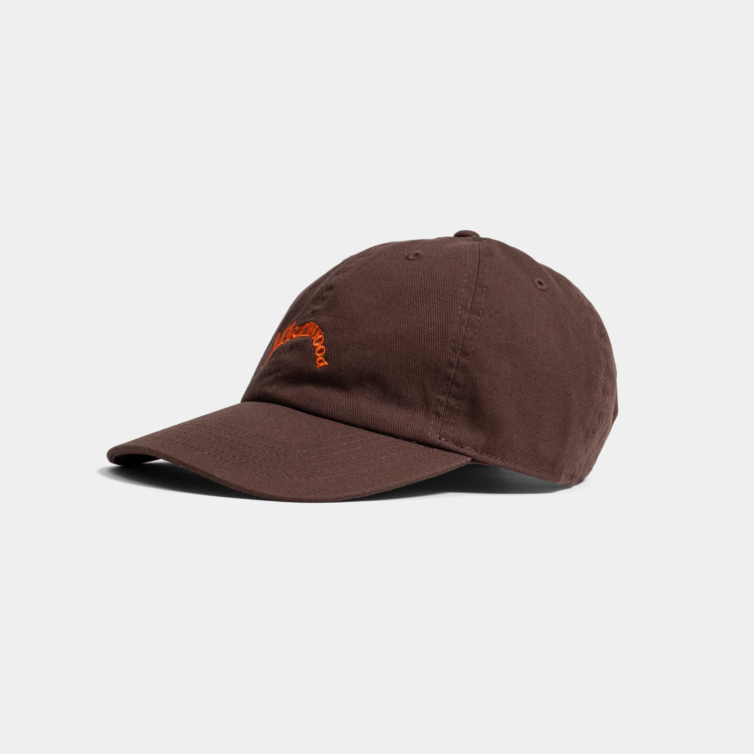 Liberty Logo BB Cap [Brown]