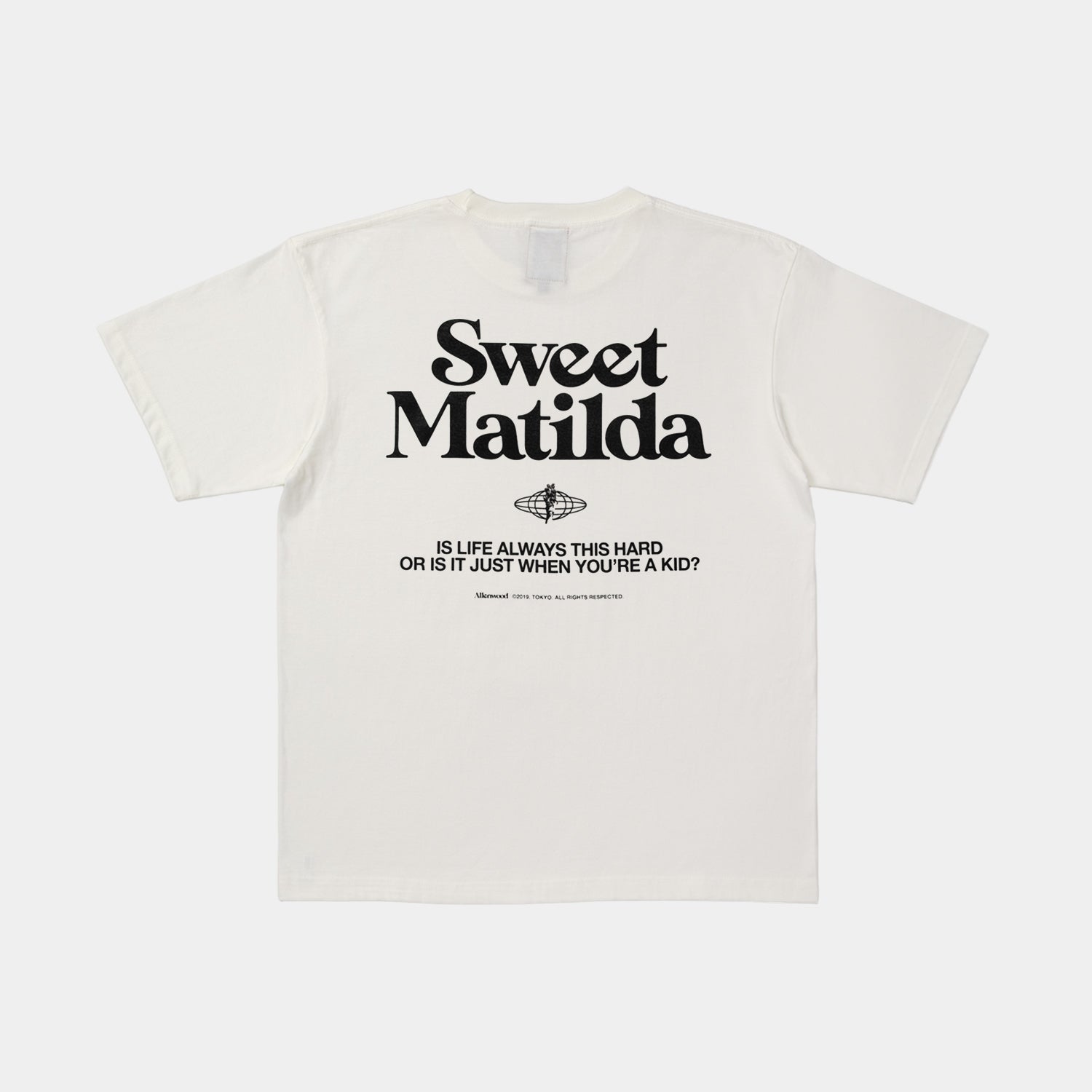 Sweet Matilda Tee