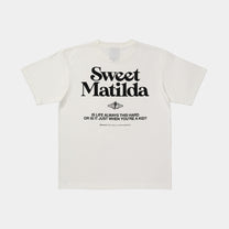 Sweet Matilda Tee