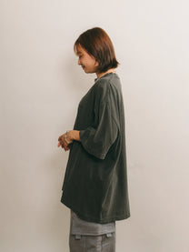 F.O.P Oversized Tee [Shadow]