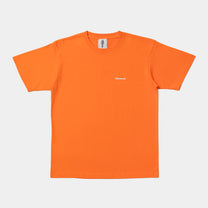 Logo Tee [Orange]
