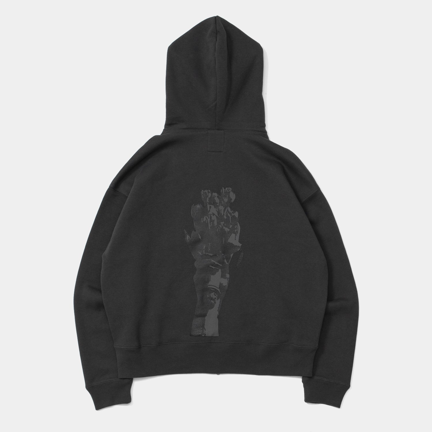 F.O.P Fullzip Hoodie