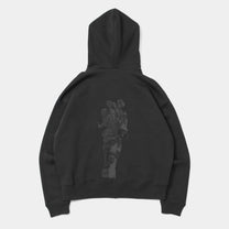 F.O.P Fullzip Hoodie
