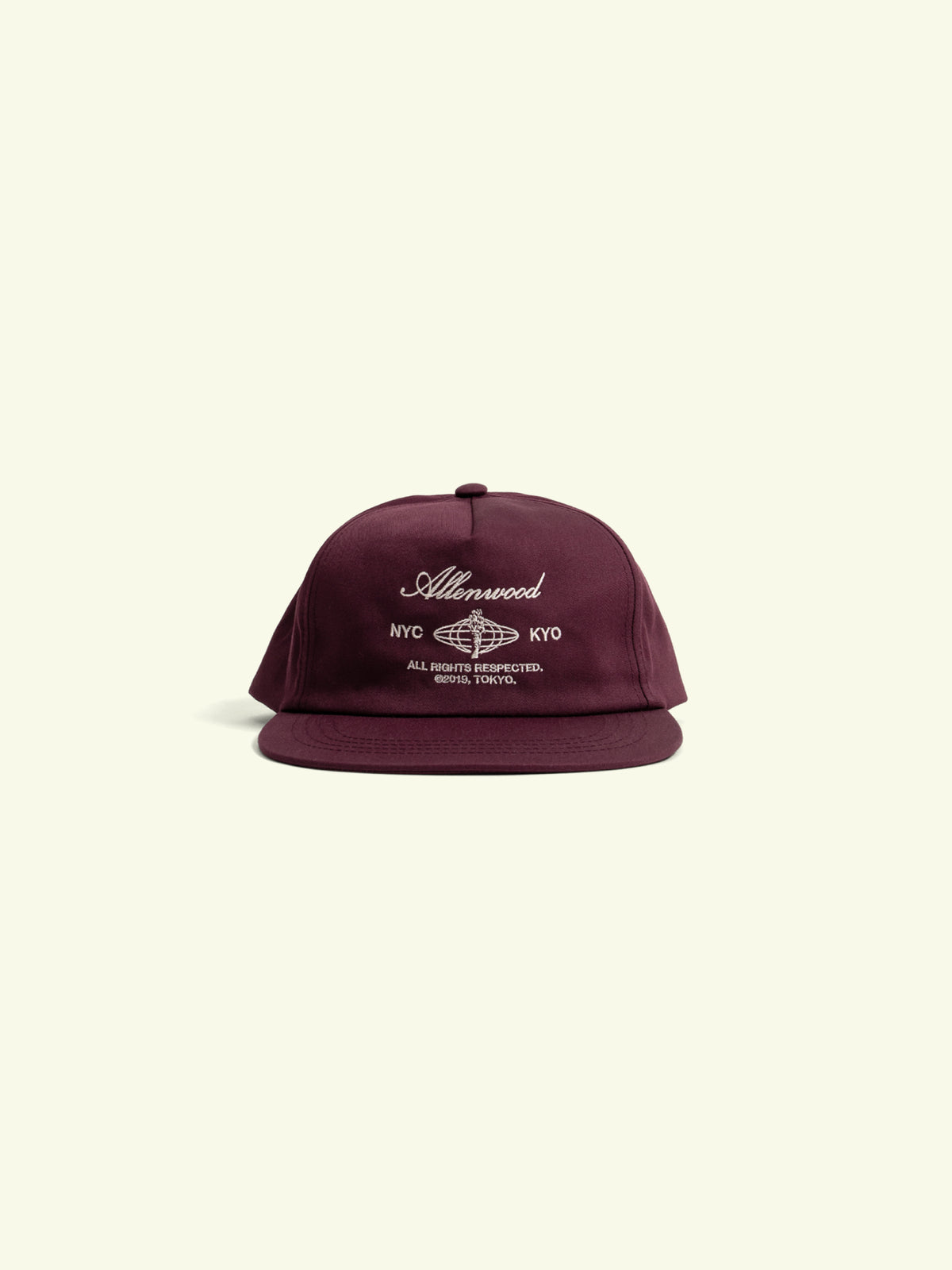 GLOBE 5 PANEL
