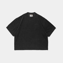 Liberty Logo Oversized Tee [Shadow]