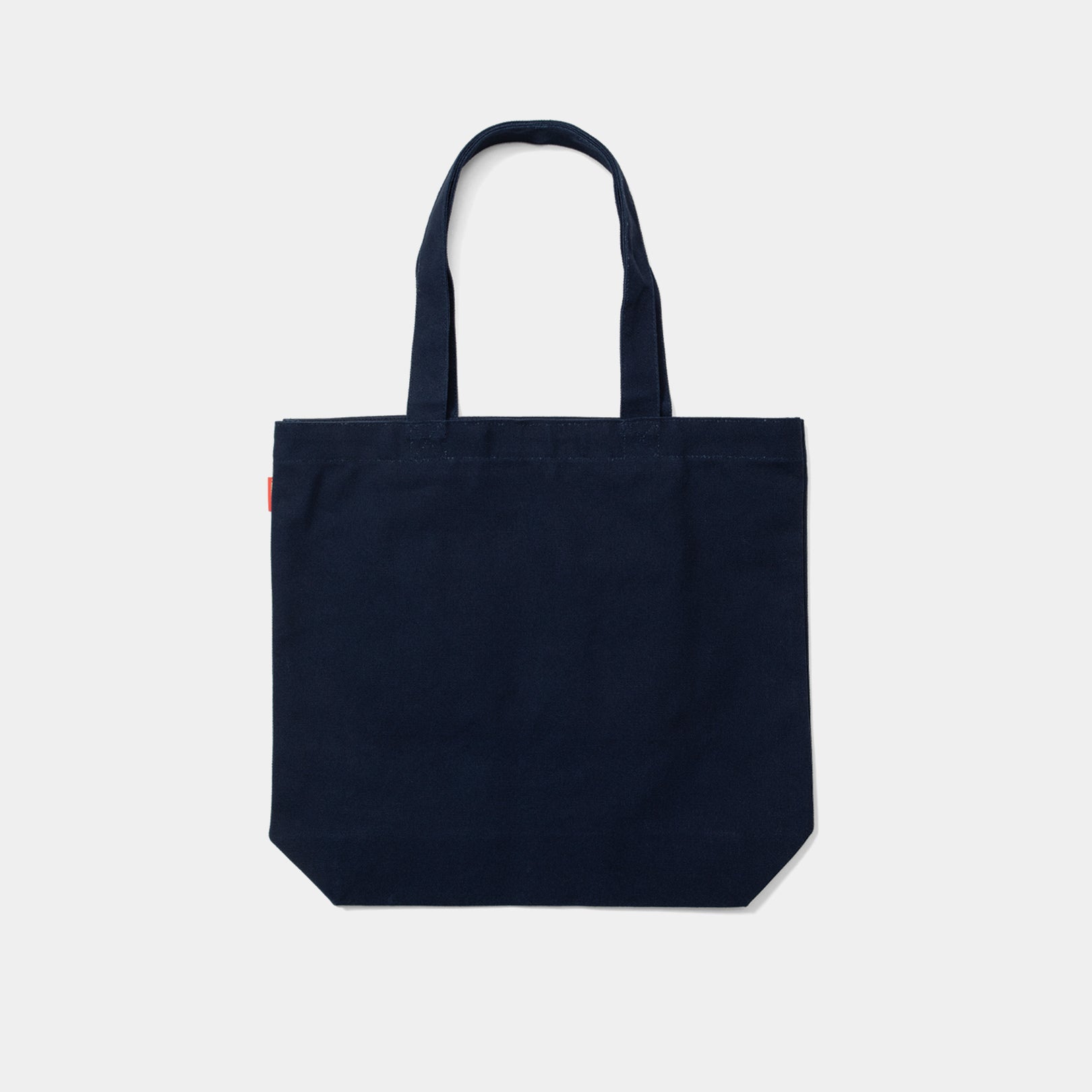 Logo Tote [Navy]