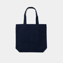 Logo Tote [Navy]