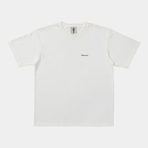 Logo Tee [Vanilla]
