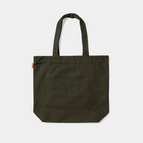 Logo Tote [Olive]